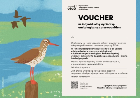 Cegiełka Beka 2026 – Pakiet Premium