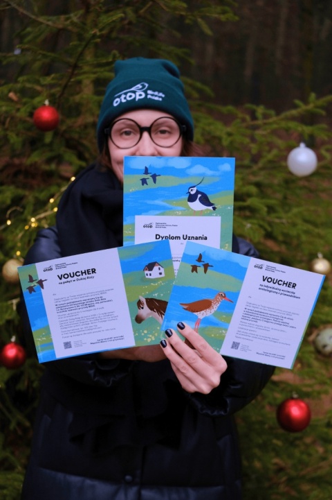 Cegiełka Beka 2026 – Pakiet Prestige