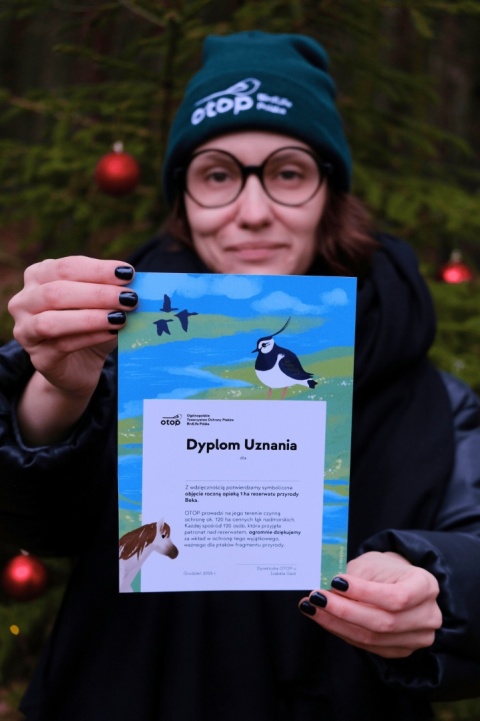 Cegiełka Beka 2026 – Pakiet Prestige