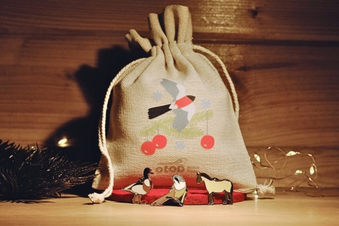 Cegiełka Beka 2026 – Pakiet Prestige