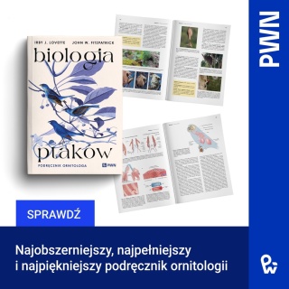 Biologia ptaków. Podręcznik ornitologa - Irby J. Lovette, John W. Fitzpatrick