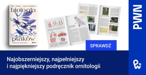 Biologia ptaków. Podręcznik ornitologa - Irby J. Lovette, John W. Fitzpatrick