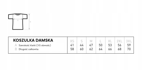 Koszulka OTOP - Raniuszki, T-shirt Damski XL, ciemny beż Koszulka OTOP - Raniuszki, T-shirt Damski XL, ciemny beż