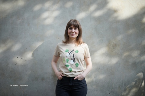 Koszulka OTOP - Raniuszki, T-shirt Dziecięcy, 12-13 lat