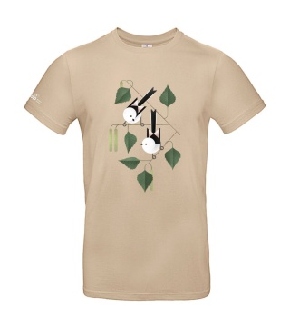 Koszulka OTOP - Raniuszki, T-shirt Dziecięcy, 7-8 lat