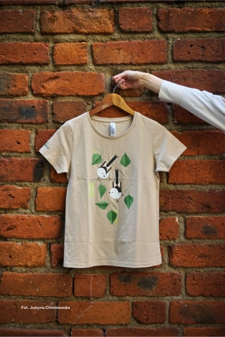 Koszulka OTOP - Raniuszki, T-shirt Dziecięcy, 7-8 lat