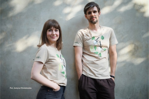 Koszulka OTOP - Raniuszki, T-shirt Dziecięcy, 7-8 lat