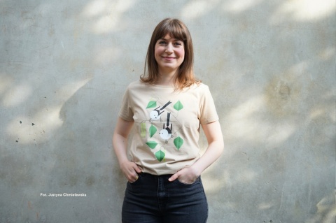 Koszulka OTOP - Raniuszki, T-shirt Dziecięcy, 9-11 lat Koszulka OTOP - Raniuszki, T-shirt Dziecięcy, 9-11 lat
