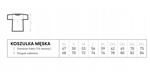 Koszulka OTOP - Raniuszki, T-shirt Męski XL, ciemny beż Koszulka OTOP - Raniuszki, T-shirt Męski XL, ciemny beż