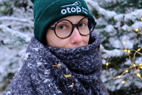 Cegiełka Beka 2026 – Pakiet Prestige