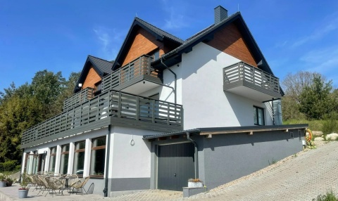 Cegiełka Beka 2026 – Pakiet Prestige