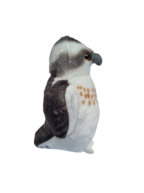 Rybołów - Maskotka z Dźwiękiem