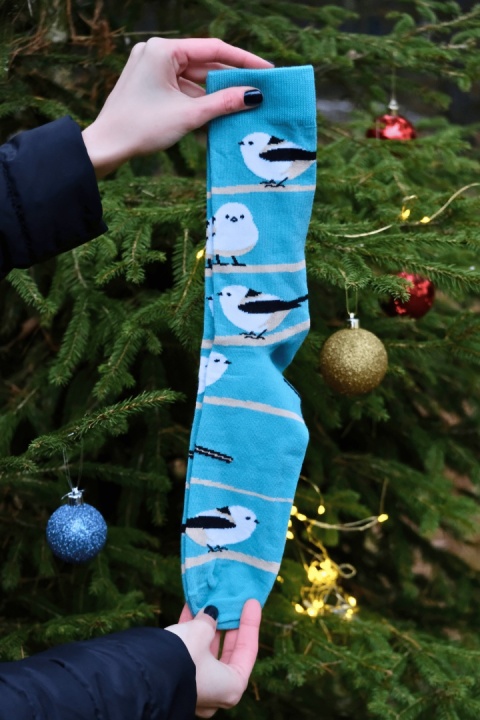 Skarpetki OTOP - Raniuszki, rozmiar 39-42