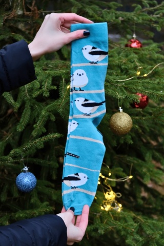 Skarpetki OTOP - Raniuszki, rozmiar 43-46