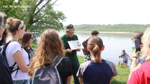 Voucher prezentowy na kurs "ABC Rozpoznawania Ptaków 2026" - Teoria